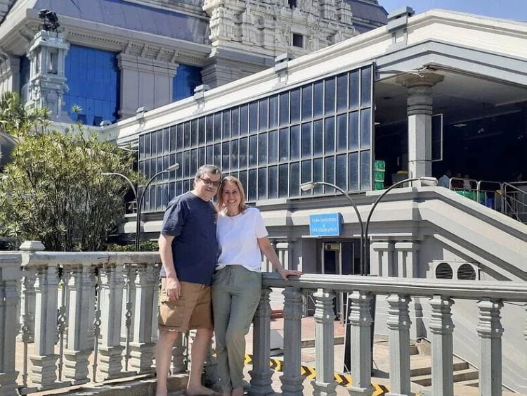 Guided Private Full-Day Bangalore City Tour