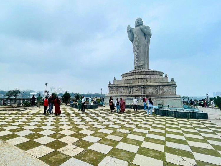 Full-Day Private Hyderabad City Tour Top Highlights