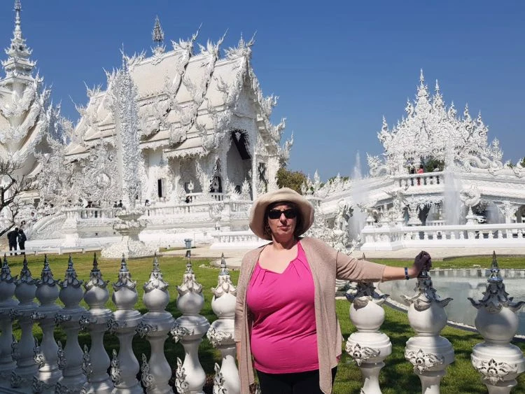 Incredible Private Chiang Rai Golden Triangle Day Tour from Chiang Mai