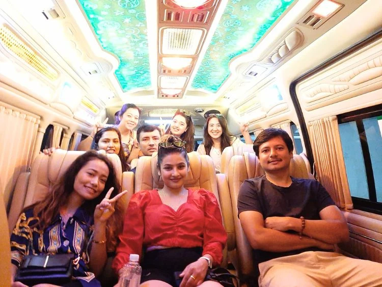 Smooth Private Langkawi Arrival Transfer to Hotel