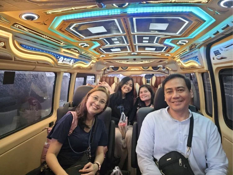 Smooth Private Transfer from Bangkok Suvarnabhumi Airport to Pattaya Hotel