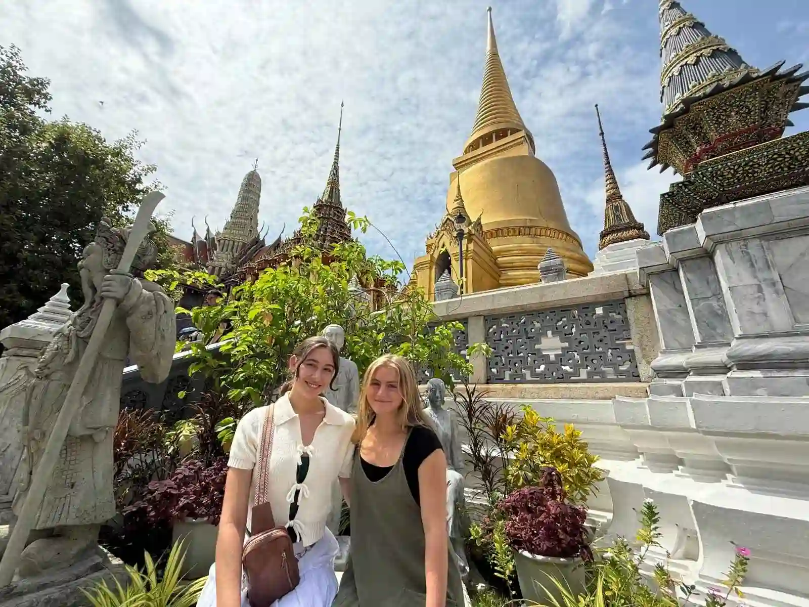 Private Bangkok City Tour with Grand Palace in One Day