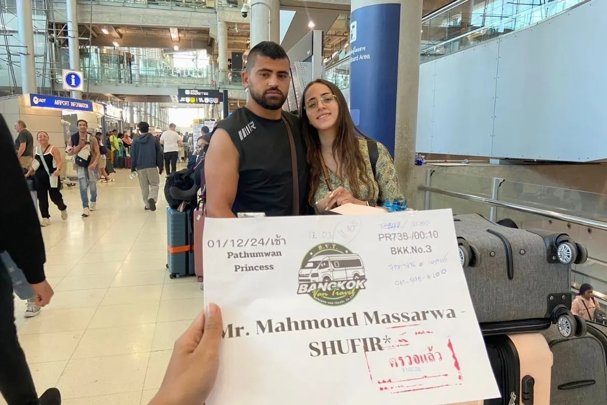 Bangkok Arrival Cruise Experience Bangkok City Highlights Cruise Terminal Transfer