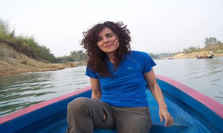 Ultimate Private Jaflong and Lalakhal Tour (Full-Day Sylhet Adventure)