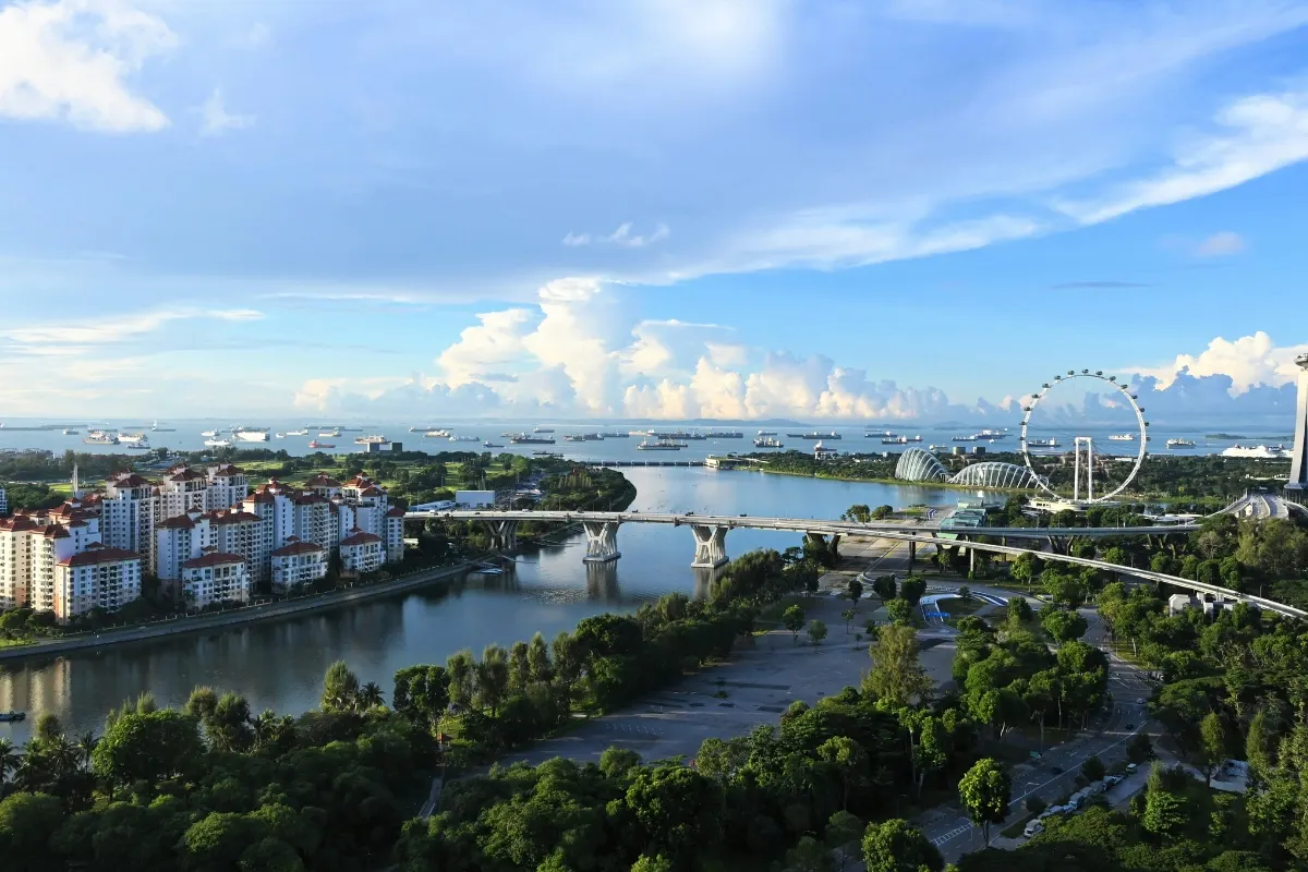 Singapore River