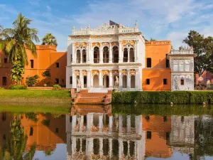 Sonargaon