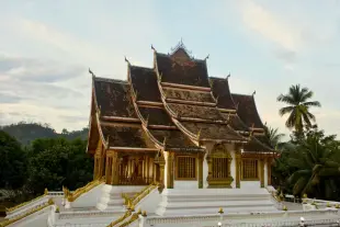 Royal Palace Museum