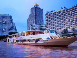 Night Cruises