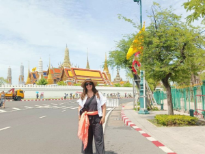 Walking
