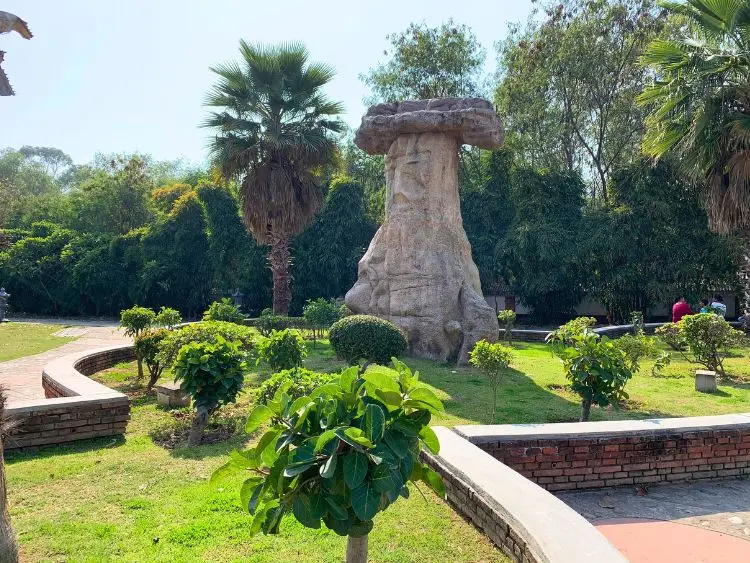 Chandigarh