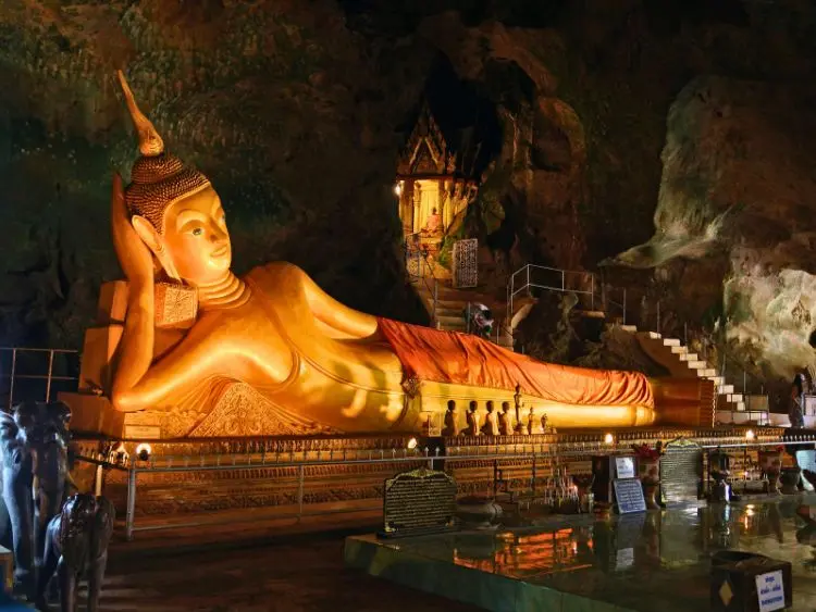Phetchaburi