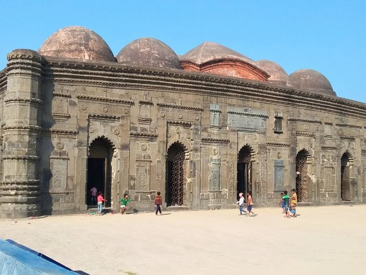 Chapainawabganj