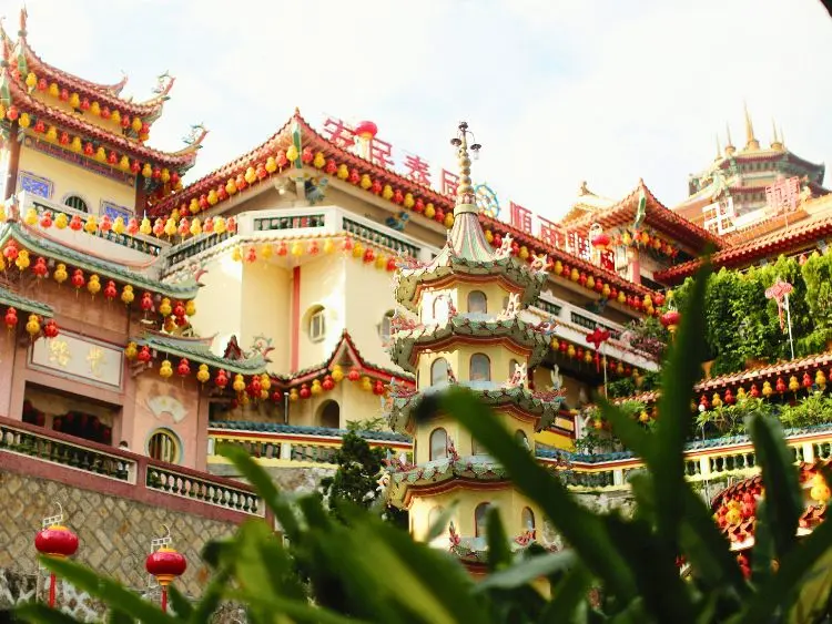 George Town