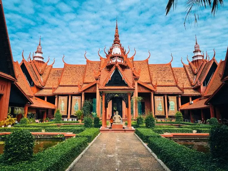 Phnom Penh
