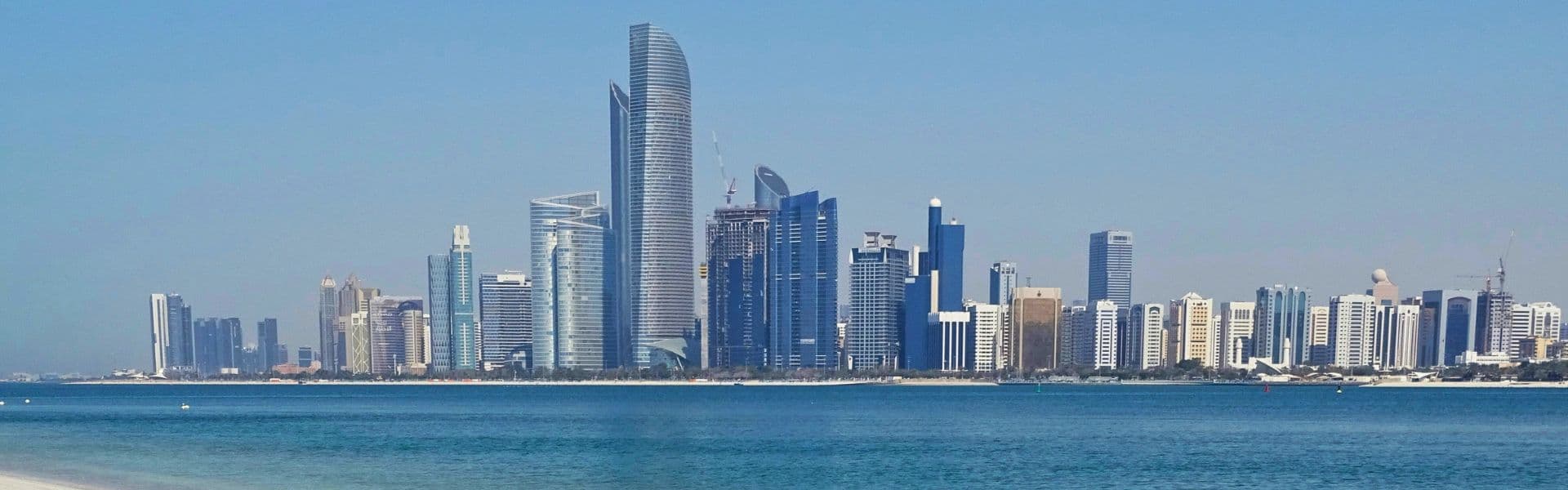 Abu Dhabi