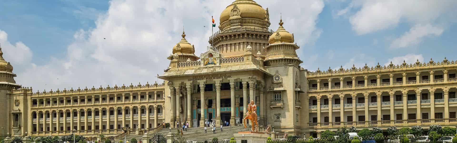 Bangalore