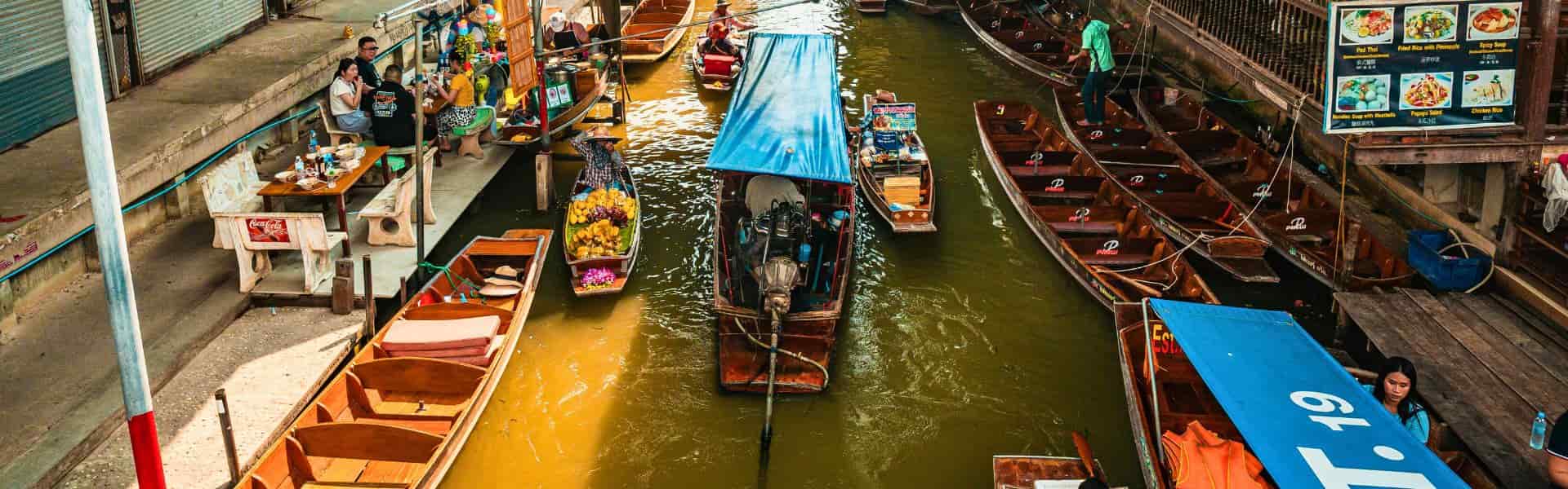 Top Ratchaburi Tours, Activities & Tickets in 2026