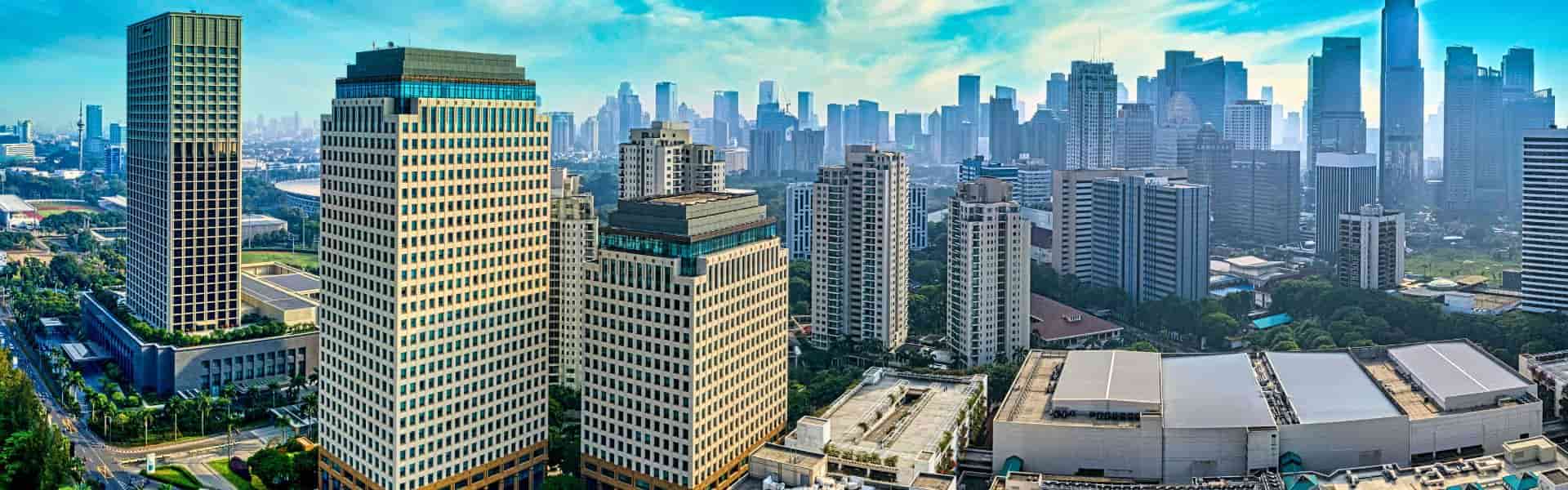 Top Jakarta Tours, Activities & Tickets in 2026