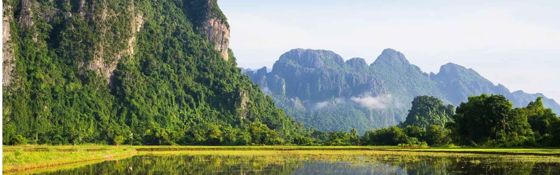 Top Vang Vieng Tours, Activities & Tickets in 2026