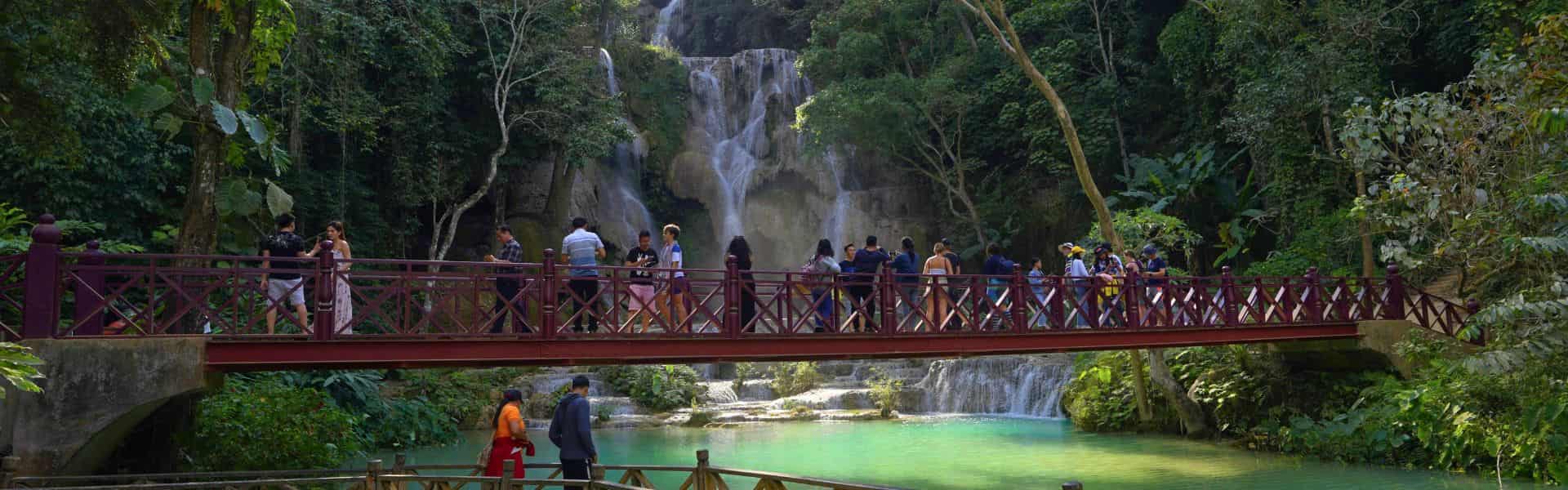 Top Luang Prabang Tours, Activities & Tickets in 2026