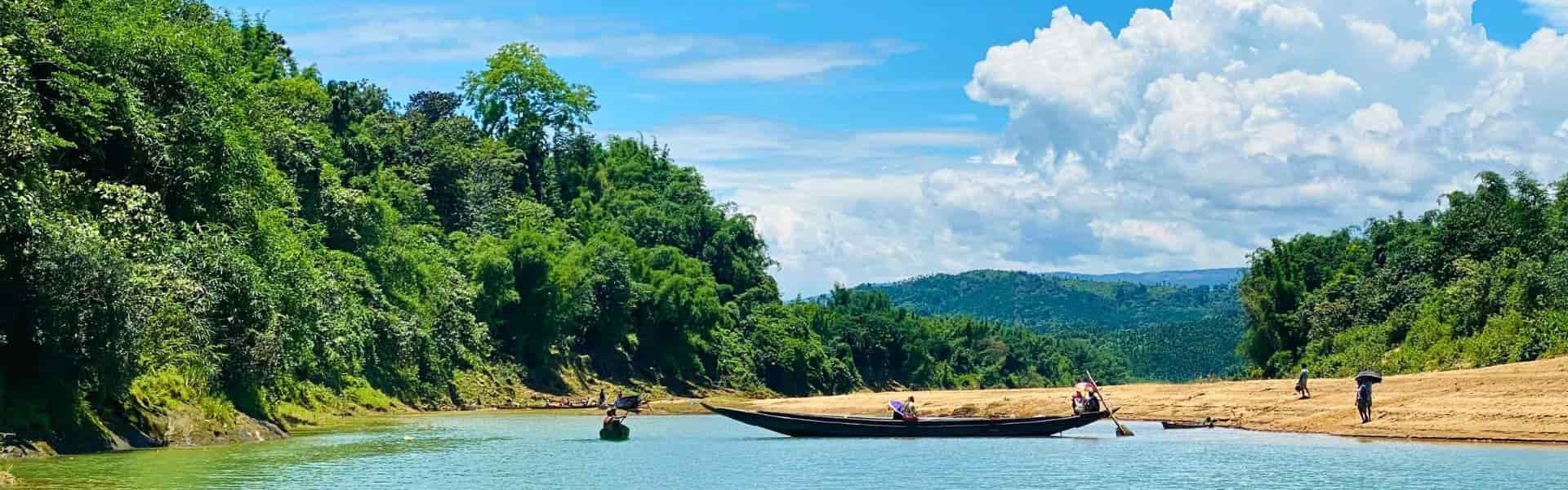 Top Sylhet Tours, Activities & Tickets in 2026