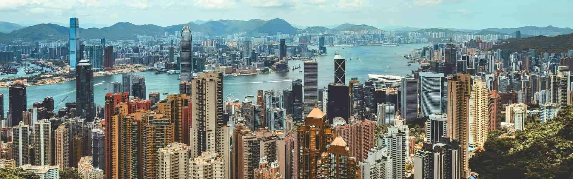 Hong Kong