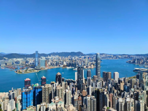 Hong Kong