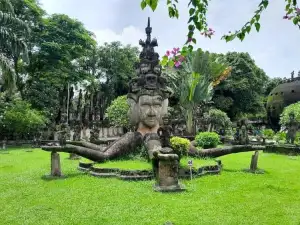 Vientiane