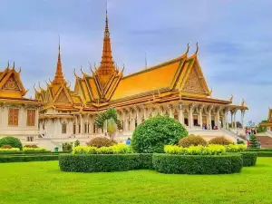 Phnom Penh