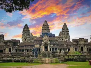 Siem Reap