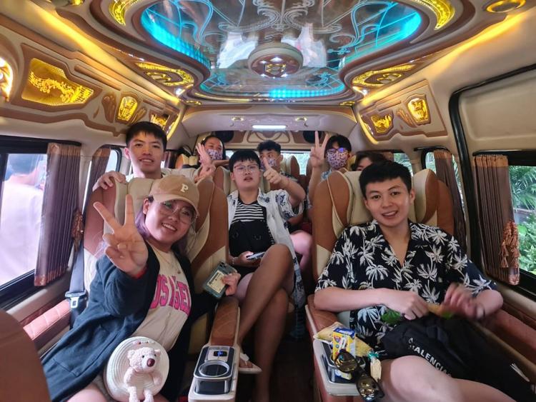 Transfer from Pattaya to Bangkok Hotel Enjoy a Seamless and Reliable Ride