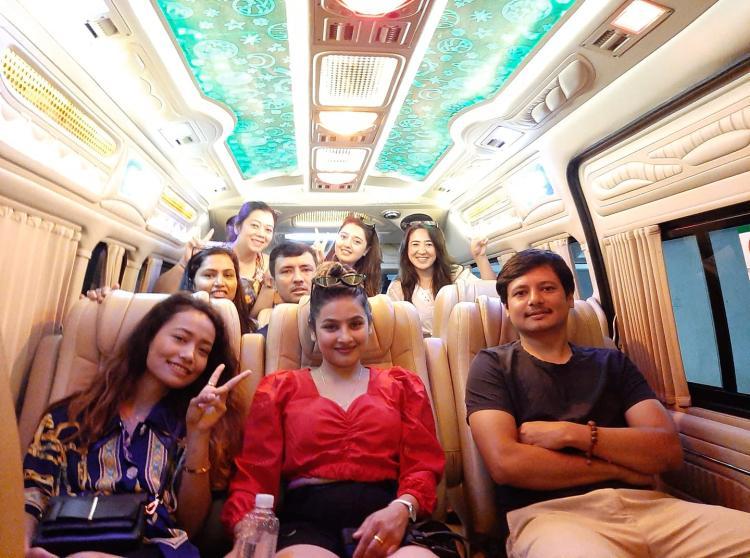 Transfer from Bangkok to Pattaya Hotel Enjoy a Seamless and Reliable Ride