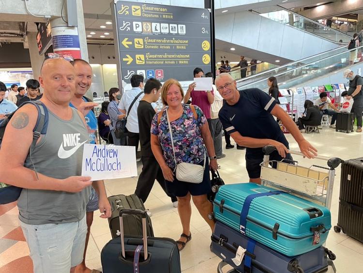 Arrival Transfer KLIA2 Airport to Kuala Lumpur Hotel Private Fast and Reliable Service