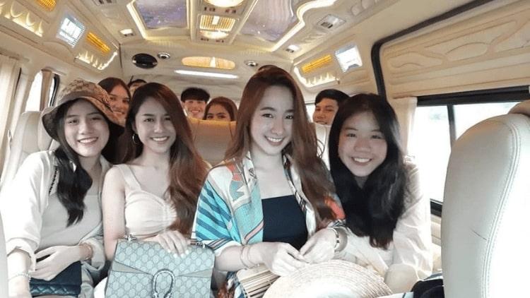 Departure Transfer Bangkok Hotel to Suvarnabhumi Airport BKK Private Fast and Reliable Service