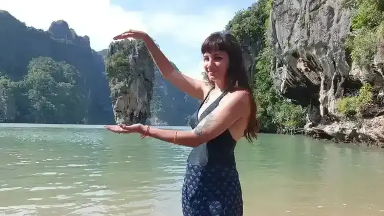 James Bond Island Day Tour from Phuket by Speedboat Uncover Iconic Natural Beauty