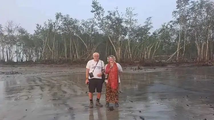 Sundarban Tour from Dhaka Bangladesh Embark on an Amazing 6-Day Wild Adventure
