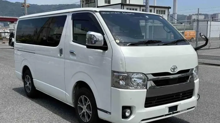 Transfer from Dhaka to Srimangal Hotel Enjoy a Seamless and Reliable Ride