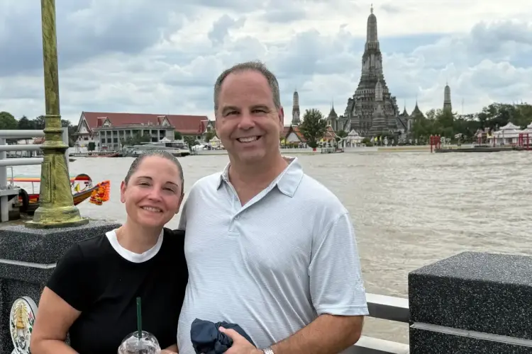 Ultimate Private Bangkok Tour: Grand Palace, Wat Phra Kaew & Wat Arun