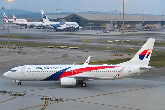 Arrival Transfer KLIA Airport to Kuala Lumpur Hotel Private Fast and Reliable Service