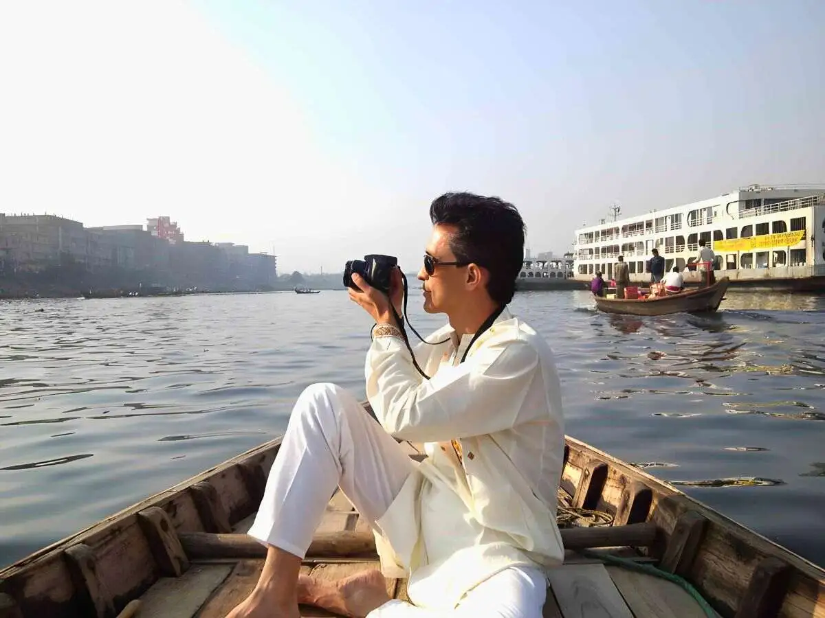 Private Dhaka City Tour Discover Authentic Dhaka in One Day
