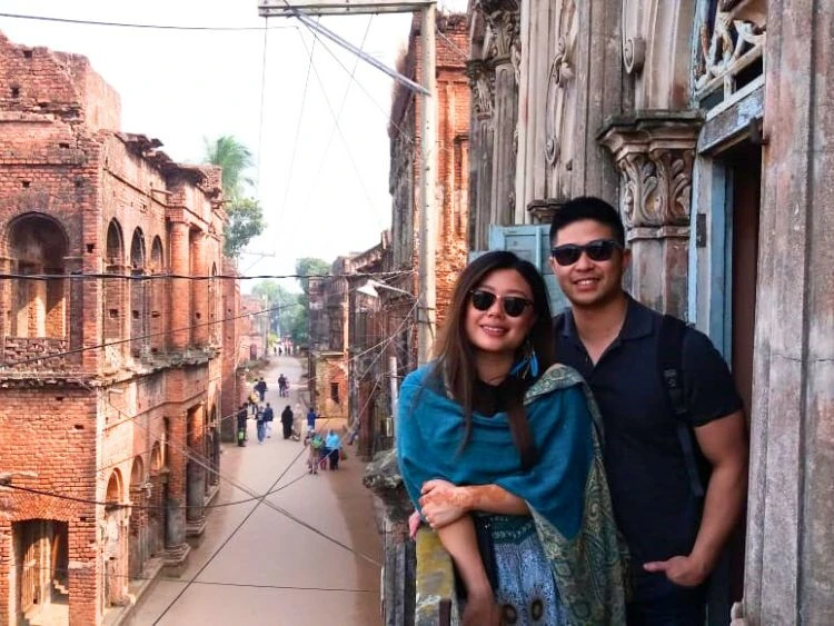 Private Sonargaon Day Tour from Dhaka Experience Pure Heritage