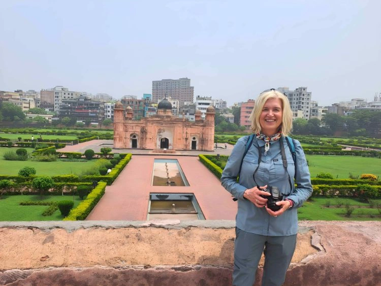 Dhaka City Tour Private Explore the Captivating Heritage of Bangladesh