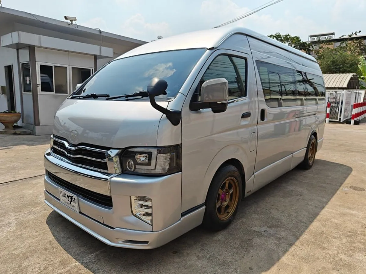 Smooth Private Transfer from Laem Chabang Cruise Terminal to Bangkok Hotel