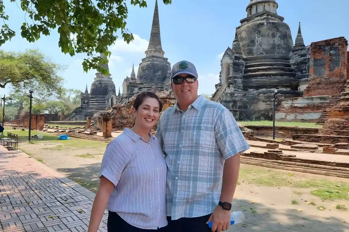 Ayutthaya Day Tour from Bangkok Private Thrilling Discovery of Heritage Sites