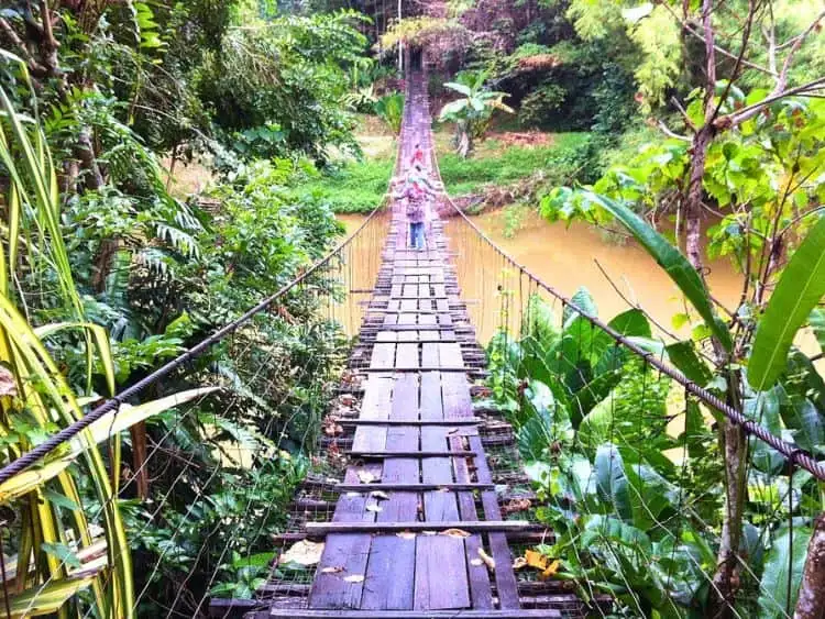 Amazing Monsopiad Cultural Village Tour from Kota Kinabalu