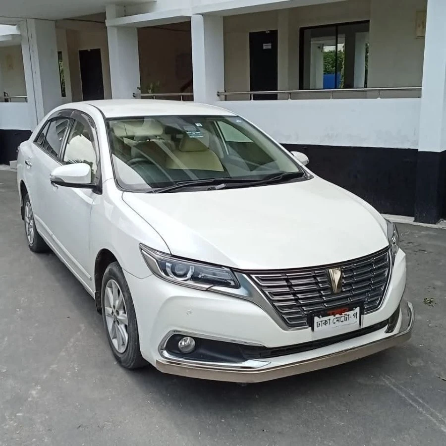 Smooth Private Arrival Transfer from Hazrat Shahjalal International Airport to Dhaka Hotel photo 3