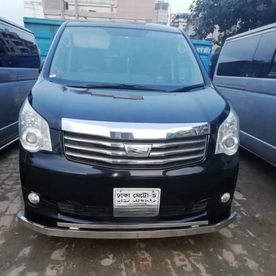 Smooth Private Arrival Transfer from Hazrat Shahjalal International Airport to Dhaka Hotel photo 4