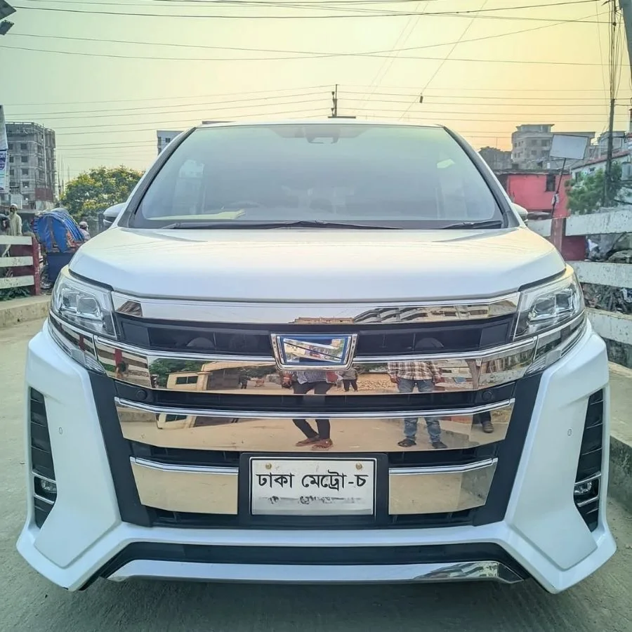 Smooth Private Arrival Transfer from Hazrat Shahjalal International Airport to Dhaka Hotel photo 5