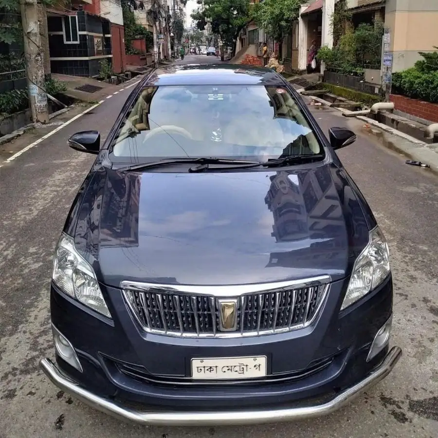 Smooth Private Arrival Transfer from Hazrat Shahjalal International Airport to Dhaka Hotel