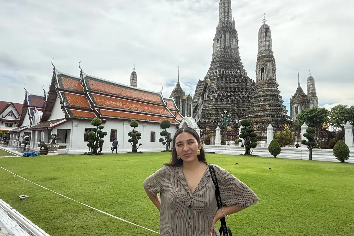 Ultimate Private Bangkok Tour: Grand Palace, Wat Phra Kaew & Wat Arun